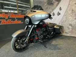 HARLEY-DAVIDSON - FLHXSE CVO STREET GLIDE