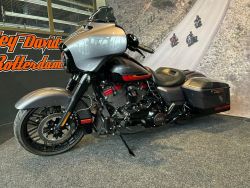 HARLEY-DAVIDSON - FLHXSE CVO STREET GLIDE