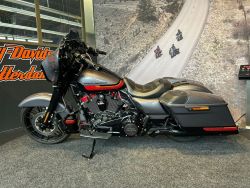 HARLEY-DAVIDSON - FLHXSE CVO STREET GLIDE