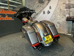HARLEY-DAVIDSON - FLHXSE CVO STREET GLIDE