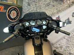 HARLEY-DAVIDSON - FLHXSE CVO STREET GLIDE