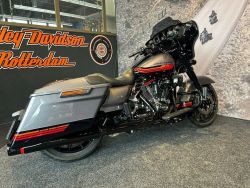 HARLEY-DAVIDSON - FLHXSE CVO STREET GLIDE