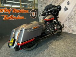 HARLEY-DAVIDSON - FLHXSE CVO STREET GLIDE