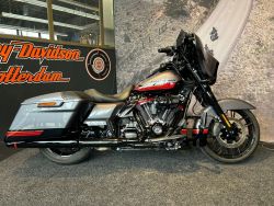 HARLEY-DAVIDSON - FLHXSE CVO STREET GLIDE
