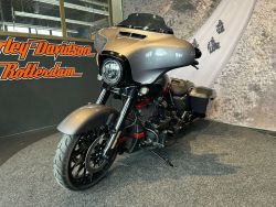 HARLEY-DAVIDSON - FLHXSE CVO STREET GLIDE