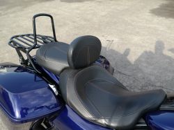 HARLEY-DAVIDSON - FLHRXS Road King Spec.Cust.Col