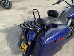 HARLEY-DAVIDSON - FLHRXS Road King Spec.Cust.Col