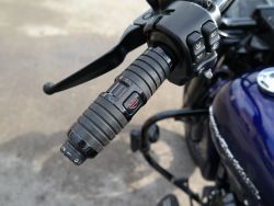 HARLEY-DAVIDSON - FLHRXS Road King Spec.Cust.Col