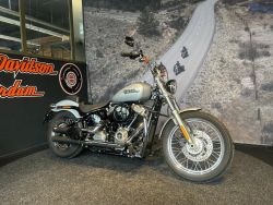 SOFTAIL STANDARD FXST - HARLEY-DAVIDSON
