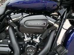 HARLEY-DAVIDSON - FLHXS STREET GLIDE SPECIAL