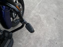 HARLEY-DAVIDSON - FLHXS STREET GLIDE SPECIAL