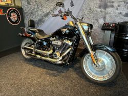 FLFBS FAT BOY 114
