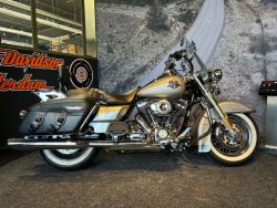 HARLEY-DAVIDSON - FLHRC Road King Classic