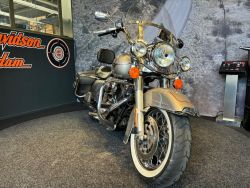 HARLEY-DAVIDSON - FLHRC Road King Classic