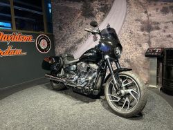 HARLEY-DAVIDSON - FLSB SPORT GLIDE