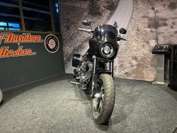 HARLEY-DAVIDSON - FLSB SPORT GLIDE