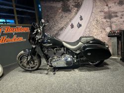 HARLEY-DAVIDSON - FLSB SPORT GLIDE