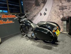 HARLEY-DAVIDSON - FLSB SPORT GLIDE