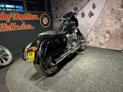 HARLEY-DAVIDSON - FLSB SPORT GLIDE