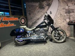 HARLEY-DAVIDSON - FLSB SPORT GLIDE