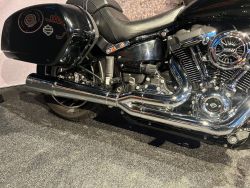 HARLEY-DAVIDSON - FLSB SPORT GLIDE