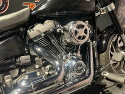 HARLEY-DAVIDSON - FLSB SPORT GLIDE