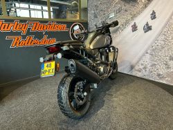 HARLEY-DAVIDSON - RA1250S PAN AMERICA S