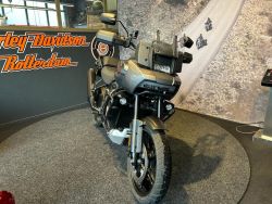 HARLEY-DAVIDSON - RA1250S PAN AMERICA S