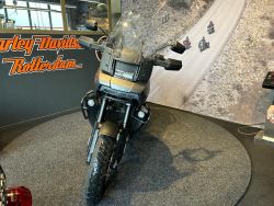 HARLEY-DAVIDSON - RA1250S PAN AMERICA S