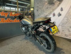 HARLEY-DAVIDSON - RA1250S PAN AMERICA S
