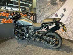 HARLEY-DAVIDSON - RA1250S PAN AMERICA S