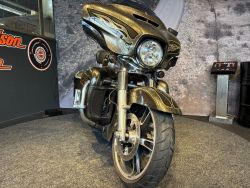 HARLEY-DAVIDSON - FLHXS STREET GLIDE