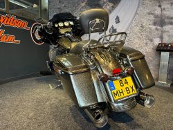 HARLEY-DAVIDSON - FLHXS STREET GLIDE