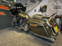 HARLEY-DAVIDSON - FLHXS STREET GLIDE