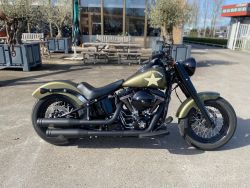 HARLEY-DAVIDSON - SOFTAIL SLIM S