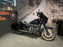 FLHXST STREET GLIDE ST