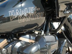 HARLEY-DAVIDSON - FLTRXST ROAD GLIDE ST