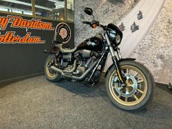 FXDLS LOW RIDER S