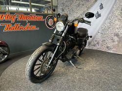 HARLEY-DAVIDSON - XL883N Sportster Iron
