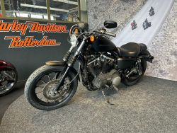 HARLEY-DAVIDSON - XL883N Sportster Iron