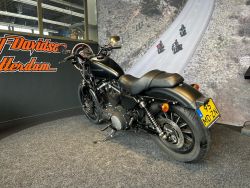 HARLEY-DAVIDSON - XL883N Sportster Iron