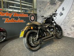 HARLEY-DAVIDSON - XL883N Sportster Iron