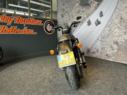 HARLEY-DAVIDSON - XL883N Sportster Iron