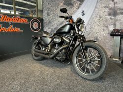 HARLEY-DAVIDSON - XL883N Sportster Iron