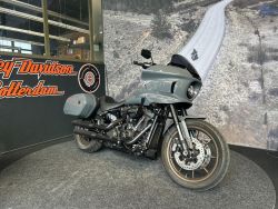 SOFTAIL FXLRST LOW RIDER ST So