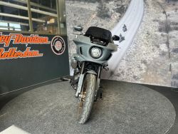 HARLEY-DAVIDSON - SOFTAIL FXLRST LOW RIDER ST So