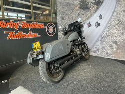 HARLEY-DAVIDSON - SOFTAIL FXLRST LOW RIDER ST So