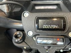 HARLEY-DAVIDSON - SOFTAIL FXLRST LOW RIDER ST So
