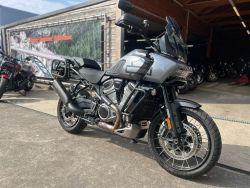 PAN AMERICA S SPOKE ADAPTIVE