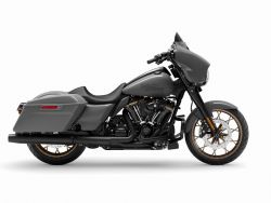 FLHXST STREET GLIDE ST
